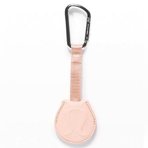 (NEW) Lululemon Keychain